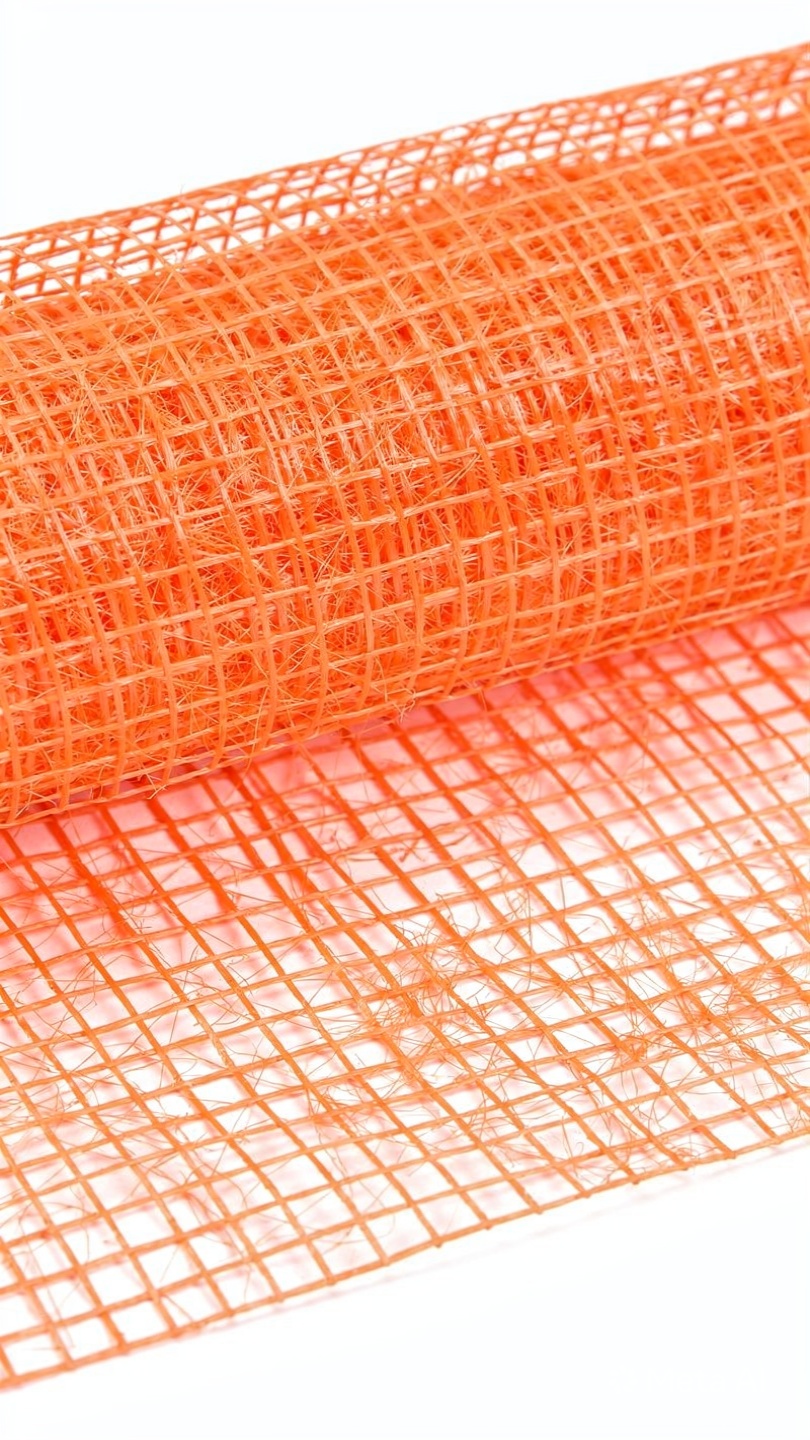 Orange Premium 4x4mm 185g/m²